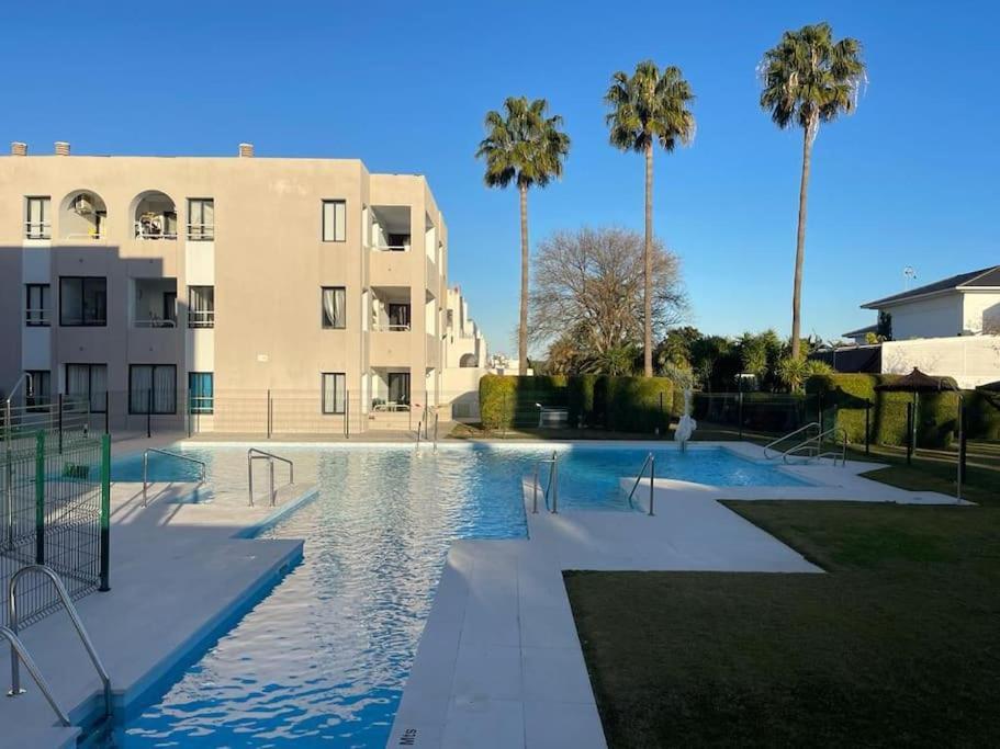 Appartement Azul En